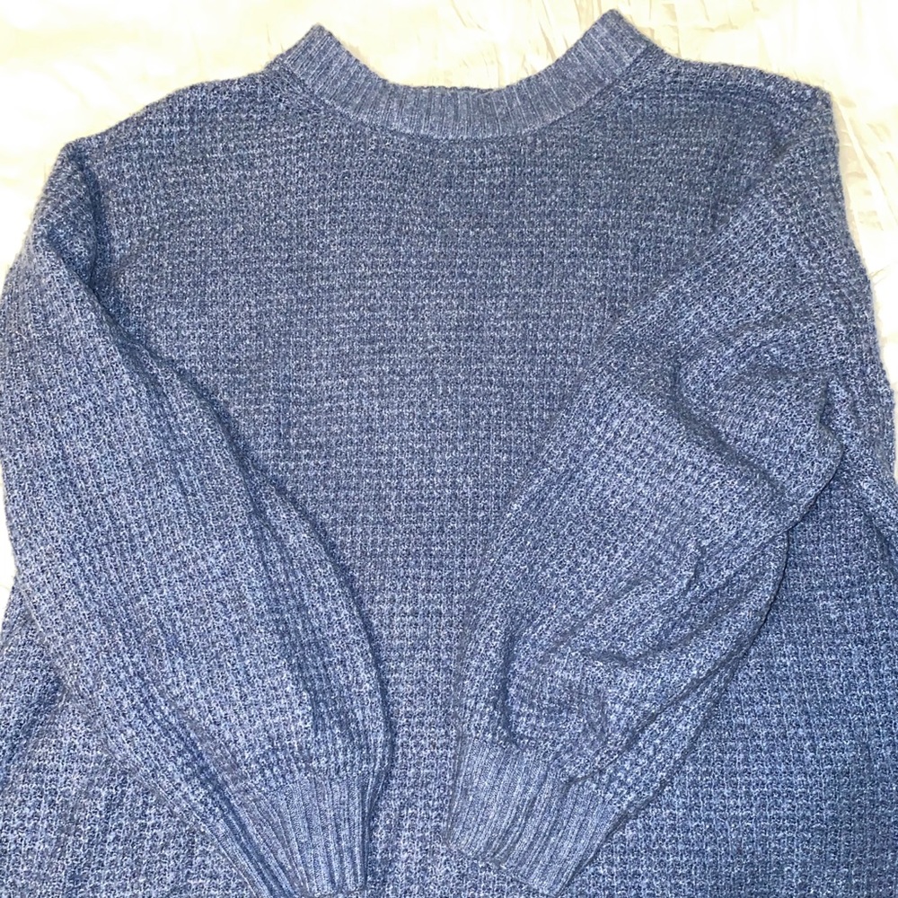 sweater